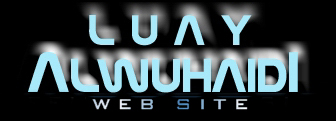 Luay Alwuhaidi-Website