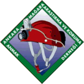 ANMAK Logo